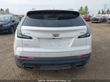 Cadillac Xt4 1GYFZFR46NF119890 снимка
