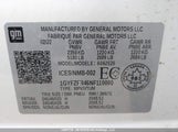 Cadillac Xt4 1GYFZFR46NF119890 снимка