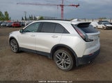 Cadillac Xt4 1GYFZFR46NF119890 снимка