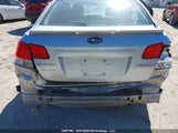 Subaru Legacy 2.5I Premium 4S3BMGD65E1028527 снимка
