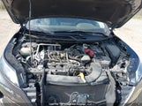 Nissan Rogue S 5N1AT3AB4PC842986 снимка