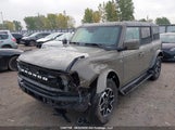 Ford Bronco 1FMEE8BP2SLA70984 снимка