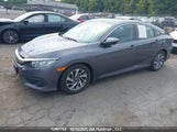 Honda Civic Ex 4Dr 2HGFC2F88HH021150 снимка