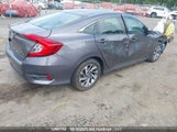 Honda Civic Ex 4Dr 2HGFC2F88HH021150 снимка