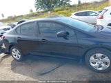 Honda Civic Lx 2HGFB2E45FH020231 снимка