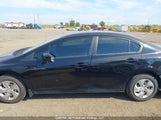 Honda Civic Lx 2HGFB2E45FH020231 снимка