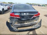Honda Civic Lx 2HGFB2E45FH020231 снимка