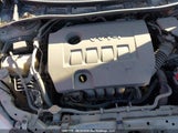 Toyota Corolla Le 2T1BU4EE0AC367349 fotografie