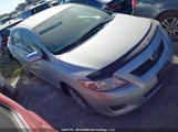 Toyota Corolla Le 2T1BU4EE0AC367349 снимка