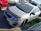 Toyota Corolla Le 2T1BU4EE0AC367349 снимка