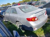 Toyota Corolla Le 2T1BU4EE0AC367349 fotografie