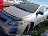 Toyota Corolla Le 2T1BU4EE0AC367349 снимка