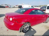 Volkswagen Eos Lux WVWFA71F18V031372 снимка