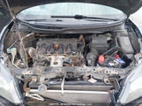 Honda Civic Lx 2HGFG3A46EH002803 снимка