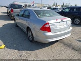 Ford Fusion S 3FAHP0GA6AR353380 снимка
