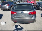 Kia Forte Ex KNAFU5A26B5431666 снимка