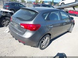 Kia Forte Ex KNAFU5A26B5431666 fotografie