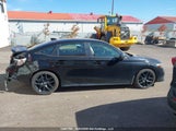 Honda Civic Si Si 2HGFE1E57PH081012 снимка