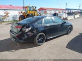 Honda Civic Si Si 2HGFE1E57PH081012 снимка