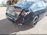 Honda Civic Si Si 2HGFE1E57PH081012 снимка
