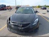 Mazda Mazda6 Gs-I4 1YVHZ8BH2D5M13793 снимка