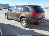 Audi Q7 WA1JMCFE5AD007513 fotografie