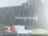 Kia Sportage Lx KNDPUCDF8R7280287 photo