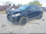 Chevrolet Trax 3GNCJPSB6LL161016 снимка