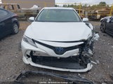 Toyota Camry Hybrid/Le/Xle/Se 4T1B21HK0JU005154 fotografie