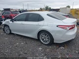 Toyota Camry Hybrid/Le/Xle/Se 4T1B21HK0JU005154 снимка