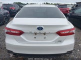 Toyota Camry Hybrid/Le/Xle/Se 4T1B21HK0JU005154 fotografie