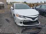 Toyota Camry Hybrid/Le/Xle/Se 4T1B21HK0JU005154 fotografie