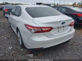 Toyota Camry Hybrid/Le/Xle/Se 4T1B21HK0JU005154 fotografie