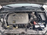 Toyota Corolla Le 2T1BURHE8EC203152 снимка