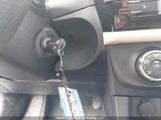 Toyota Corolla Le 2T1BURHE8EC203152 снимка