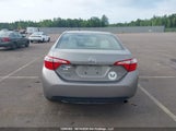 Toyota Corolla Le 2T1BURHE8EC203152 снимка