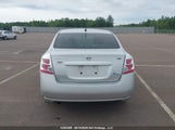 Nissan Sentra 2.0 3N1AB61E99L641064 снимка