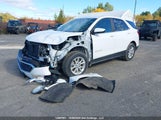 Chevrolet Equinox Lt 2GNAXUEV9M6127538 снимка