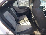 Chevrolet Equinox Lt 2GNAXUEV9M6127538 снимка