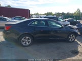 Chevrolet Malibu Ls 1G11B5SLXFF163255 снимка