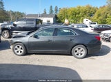 Chevrolet Malibu Ls 1G11B5SLXFF163255 снимка