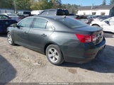 Chevrolet Malibu Ls 1G11B5SLXFF163255 снимка