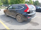Honda Cr-V Ex 2HKRM4H51FH113177 снимка