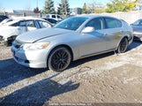 Lexus Gs 350 350 JTHCE96S280014780 снимка