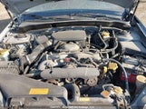 Subaru Impreza 2.5 I/2.5 I Sport Package JF1GE62609H505710 снимка