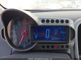 Chevrolet Sonic Ls Auto 1G1JA5EH8E4243691 снимка