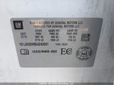 Chevrolet Sonic Ls Auto 1G1JA5EH8E4243691 снимка