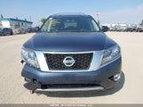 Nissan Pathfinder S/Sv/Sl/Platinum 5N1AR2MM5GC647355 fotografie