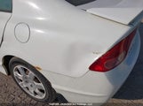 Honda Civic Lx 1HGFA165X7L017544 снимка