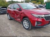Chevrolet Equinox Lt 3GNAXUEG5RL140274 fotografie